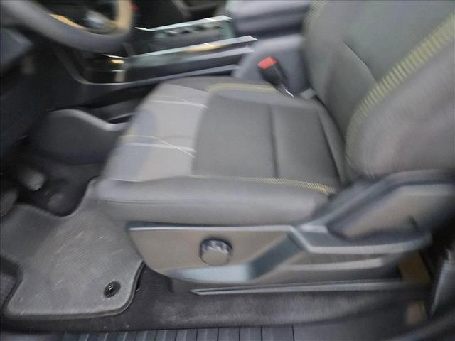 new 2025 Ford F-150 car, priced at $44,390