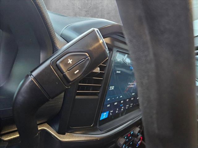 new 2025 Ford F-150 car, priced at $44,390