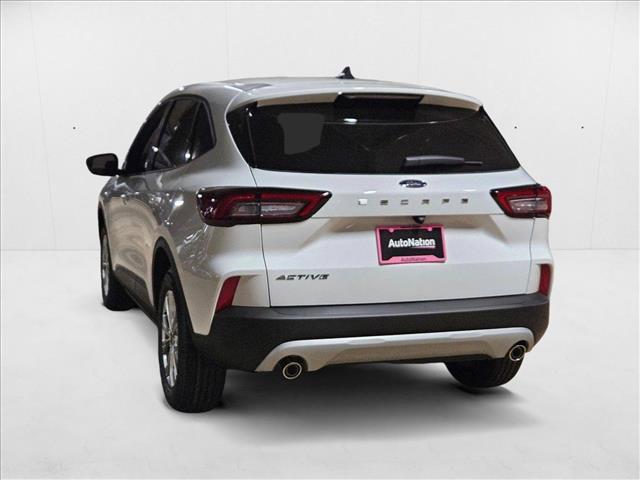 new 2025 Ford Escape car, priced at $21,991