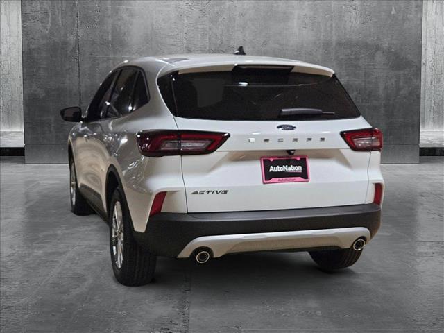 new 2025 Ford Escape car, priced at $28,037