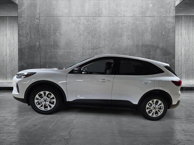 new 2025 Ford Escape car, priced at $28,037