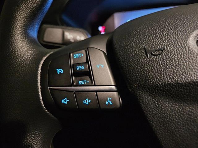 new 2025 Ford Escape car, priced at $28,037