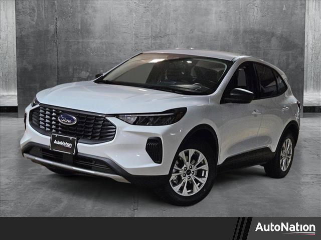 new 2025 Ford Escape car, priced at $28,037