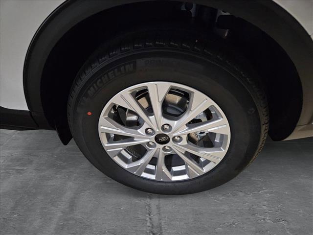 new 2025 Ford Escape car, priced at $28,037