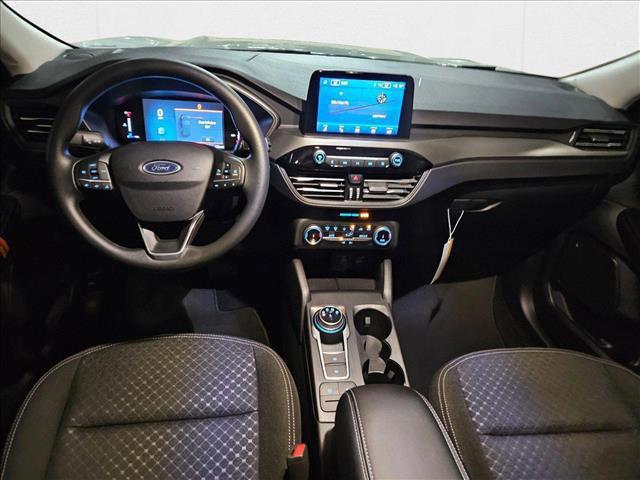 new 2025 Ford Escape car, priced at $21,991
