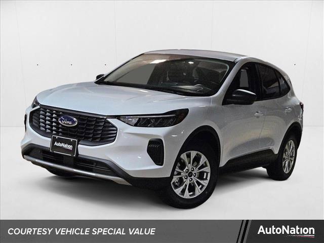 new 2025 Ford Escape car, priced at $22,537