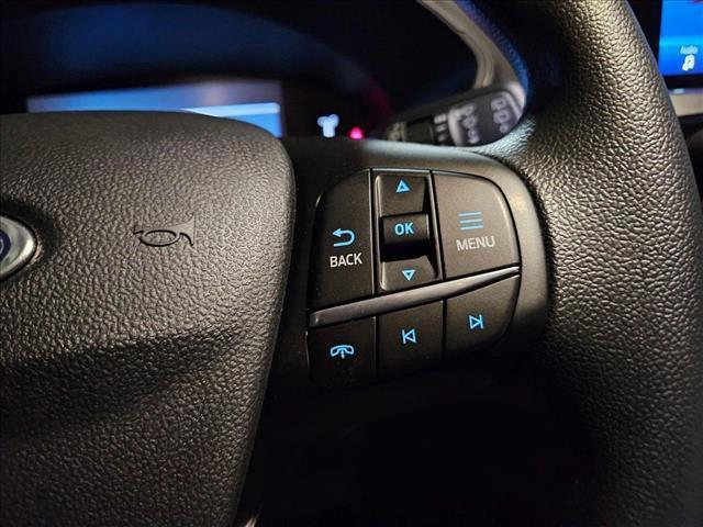 new 2025 Ford Escape car, priced at $28,037