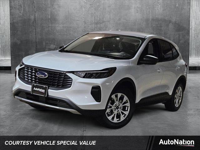 new 2025 Ford Escape car, priced at $28,037