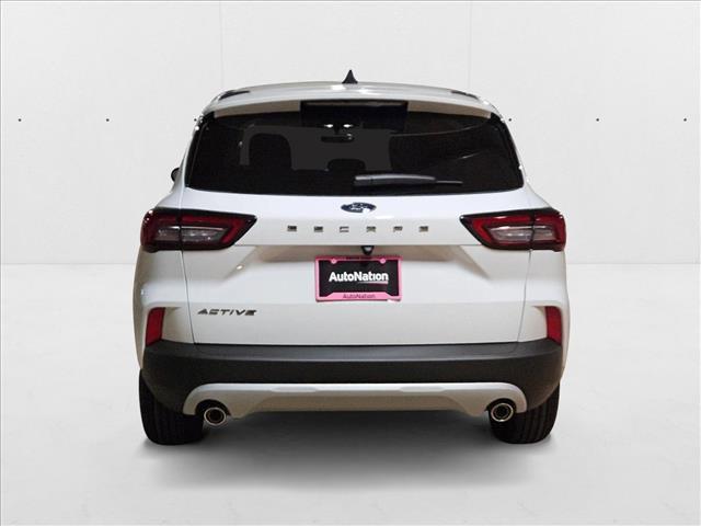 new 2025 Ford Escape car, priced at $21,991
