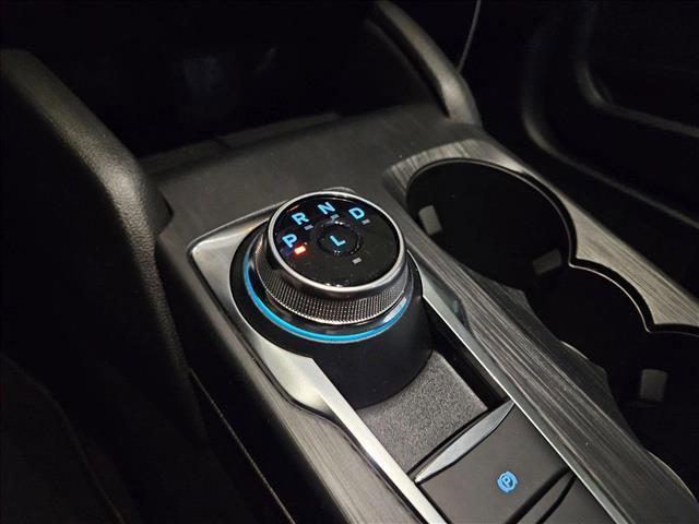 new 2025 Ford Escape car, priced at $28,037
