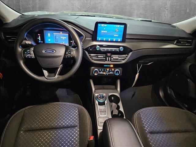 new 2025 Ford Escape car, priced at $28,037