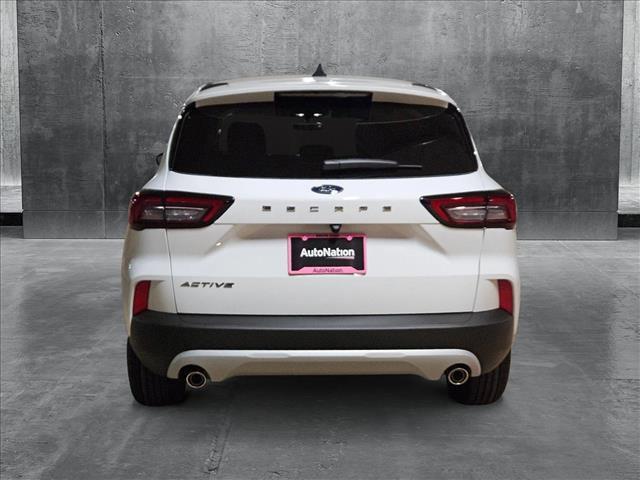 new 2025 Ford Escape car, priced at $28,037
