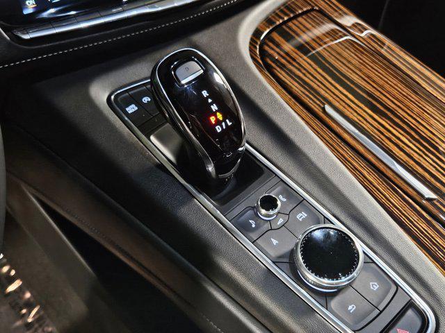 used 2024 Cadillac Escalade car, priced at $85,995