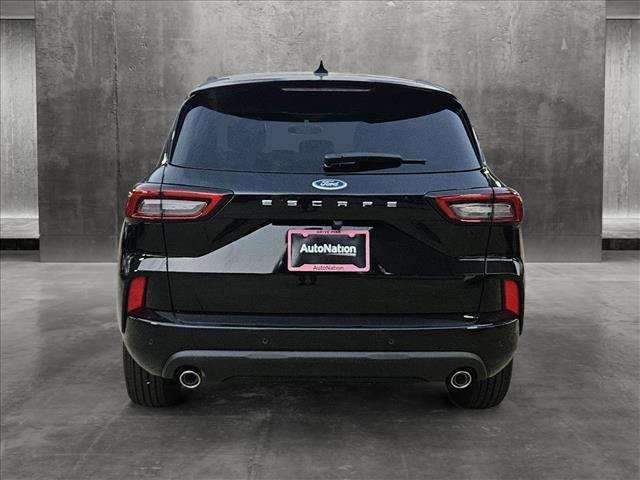 new 2024 Ford Escape car, priced at $30,566