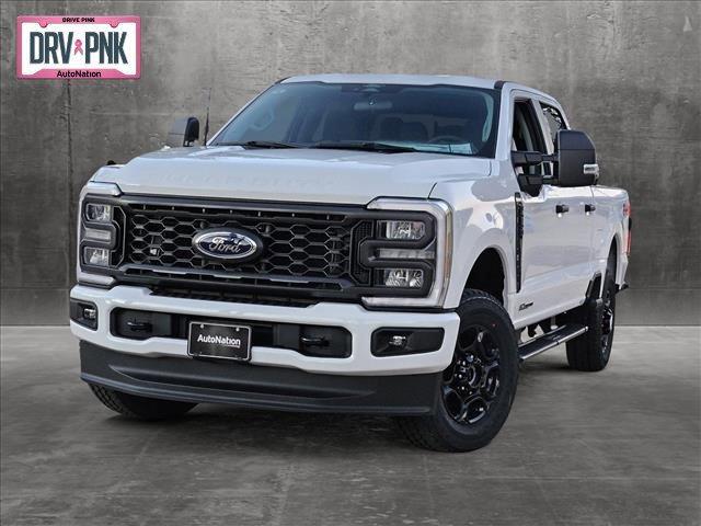 new 2024 Ford F-250 car, priced at $67,767