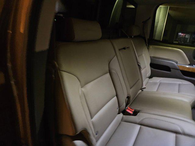 used 2014 GMC Sierra 1500 car, priced at $22,495