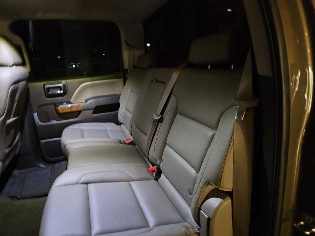 used 2014 GMC Sierra 1500 car, priced at $22,495