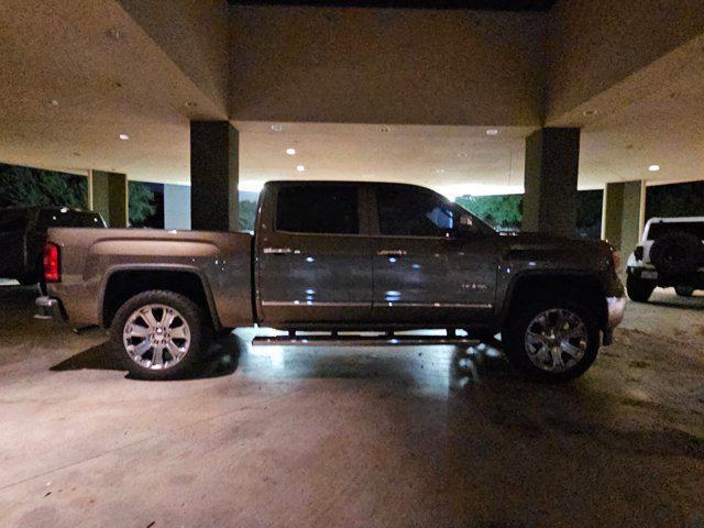 used 2014 GMC Sierra 1500 car, priced at $22,495