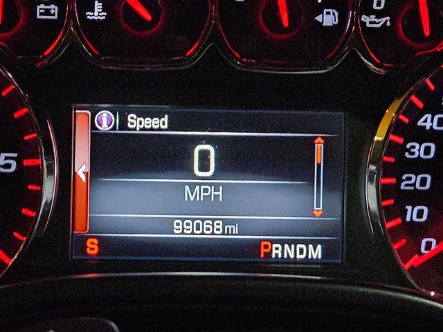 used 2014 GMC Sierra 1500 car, priced at $22,495