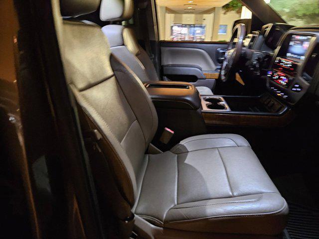 used 2014 GMC Sierra 1500 car, priced at $22,495