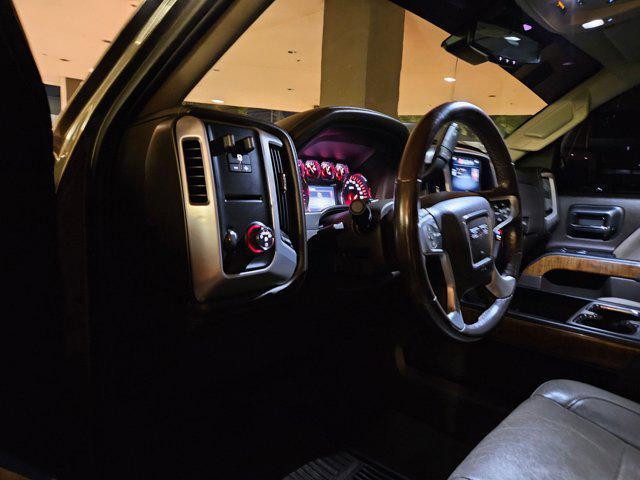 used 2014 GMC Sierra 1500 car, priced at $22,495
