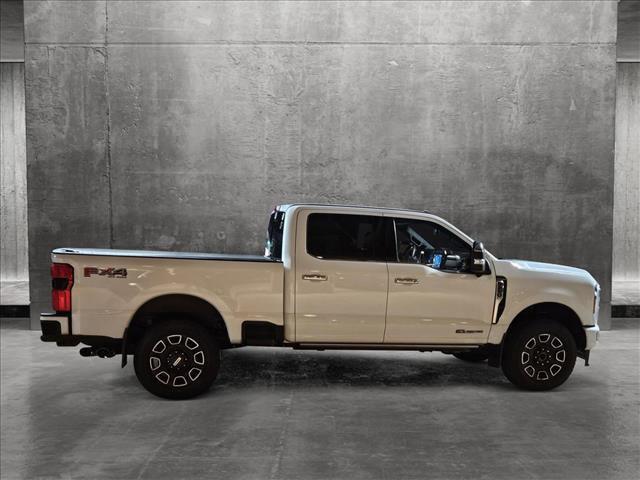 used 2024 Ford F-250 car, priced at $88,995