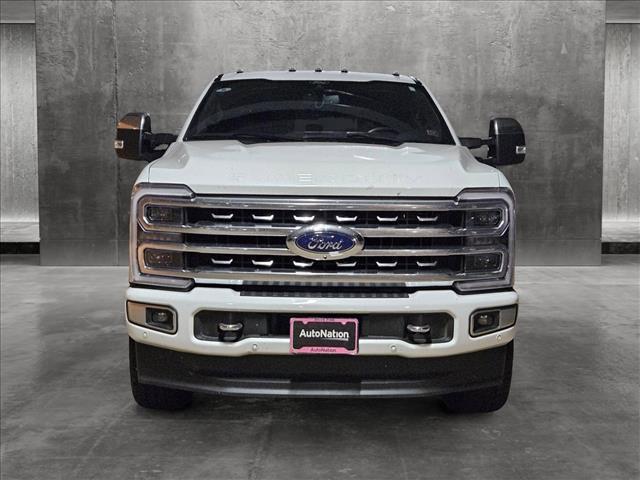 used 2024 Ford F-250 car, priced at $88,995