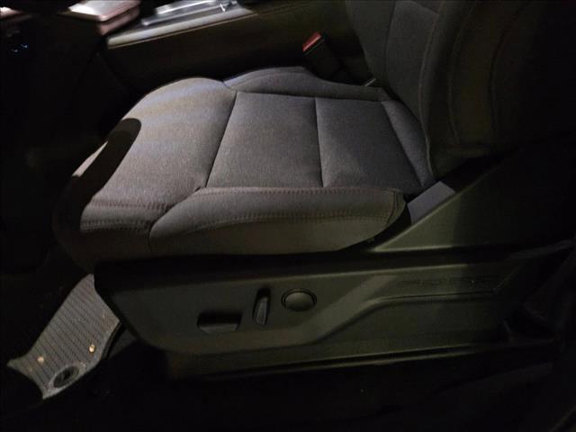 new 2025 Ford Expedition car, priced at $61,090