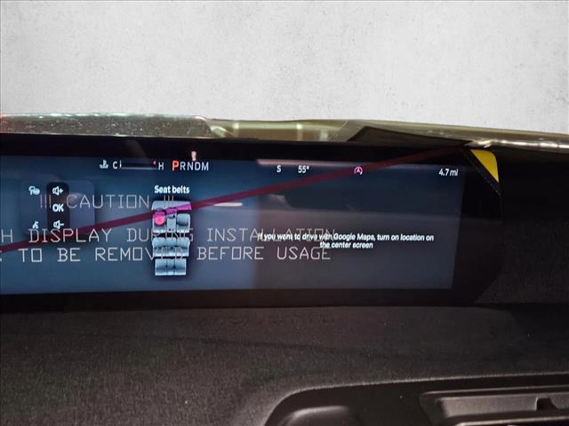 new 2025 Ford Expedition car, priced at $61,090