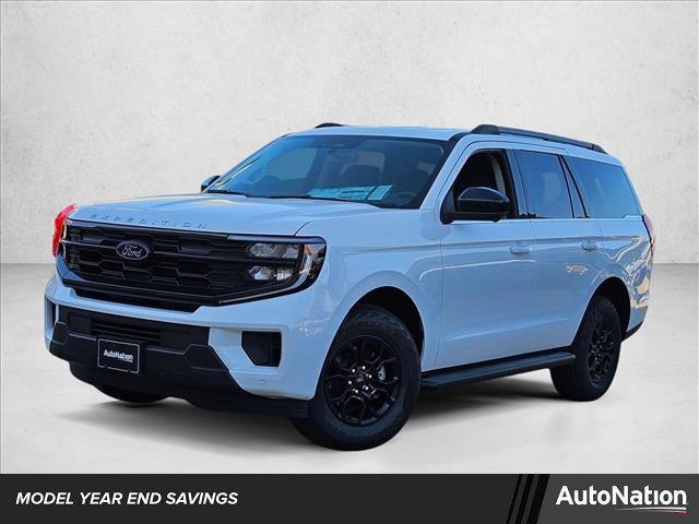 new 2025 Ford Expedition car, priced at $60,590