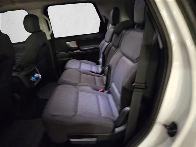 new 2025 Ford Expedition car, priced at $61,090