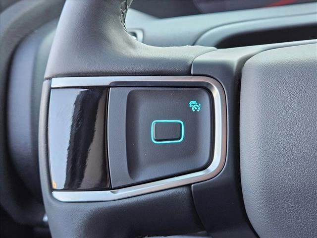 new 2025 Ford Expedition car, priced at $61,090