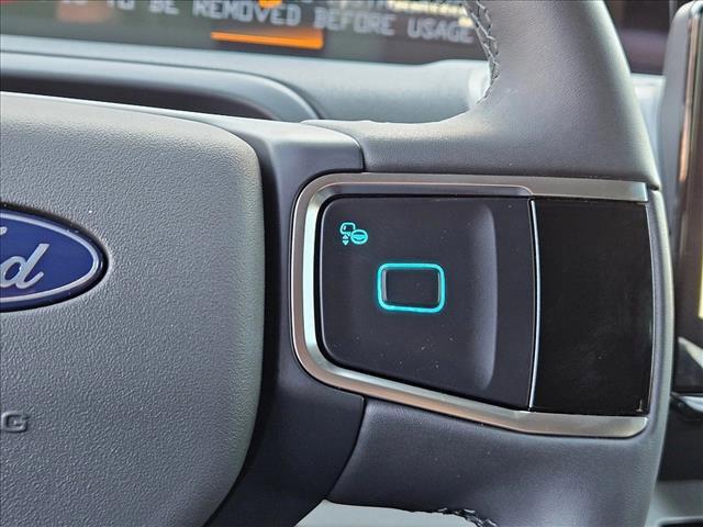 new 2025 Ford Expedition car, priced at $61,090