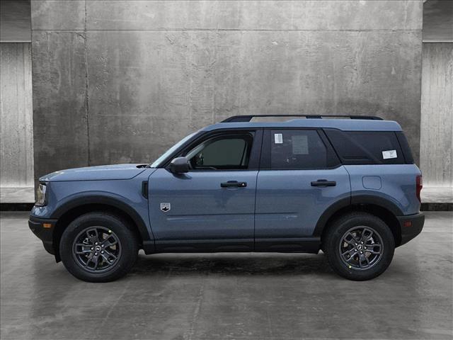 new 2024 Ford Bronco Sport car, priced at $32,352