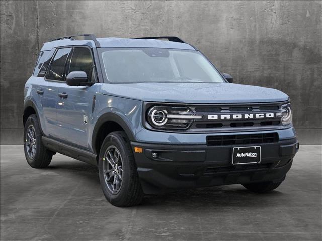 new 2024 Ford Bronco Sport car, priced at $32,352