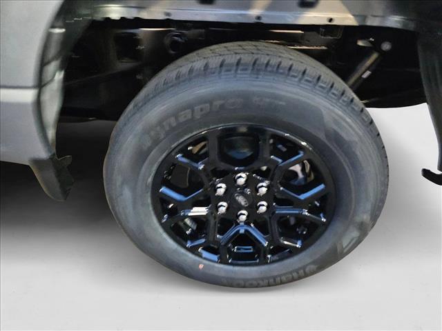 new 2025 Ford F-150 car, priced at $39,561