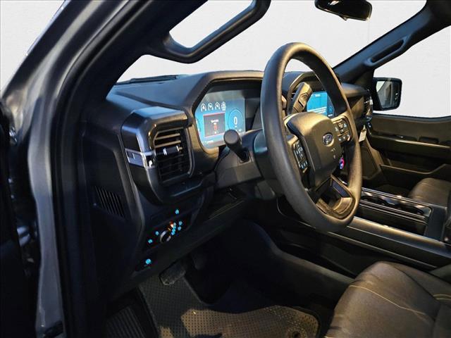 new 2025 Ford F-150 car, priced at $39,561