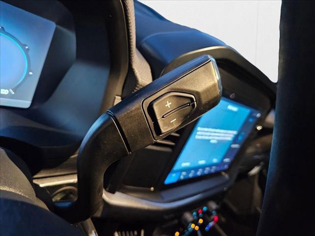 new 2025 Ford F-150 car, priced at $39,561