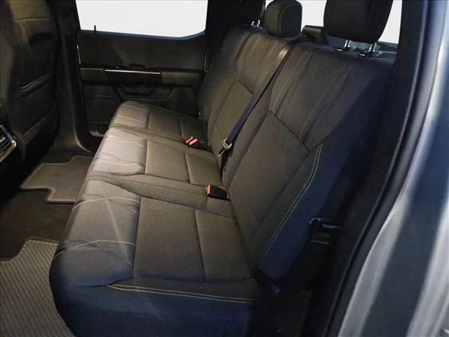 new 2025 Ford F-150 car, priced at $39,561