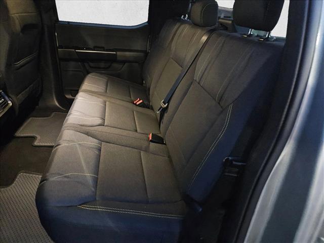 new 2025 Ford F-150 car, priced at $40,261