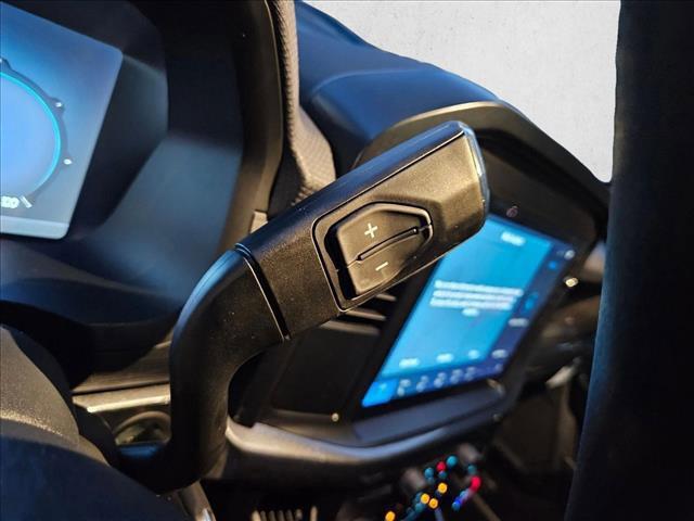 new 2025 Ford F-150 car, priced at $40,261