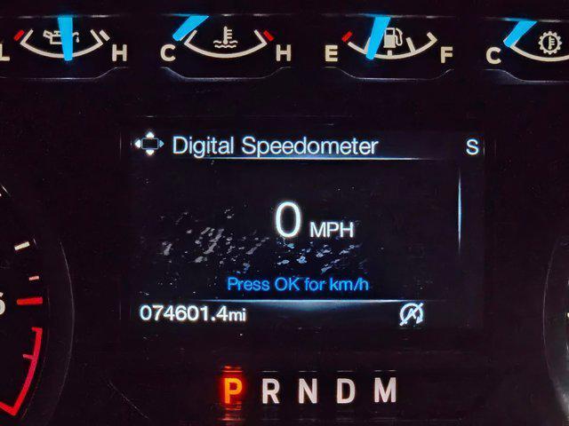 used 2018 Ford F-150 car, priced at $24,995