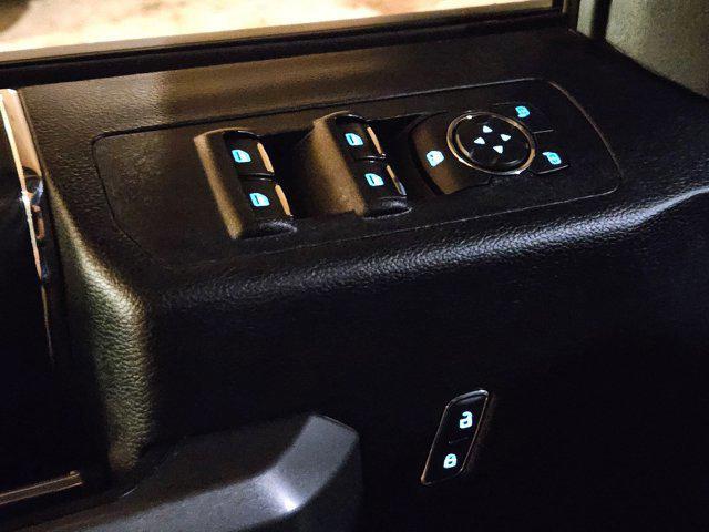 used 2018 Ford F-150 car, priced at $24,995