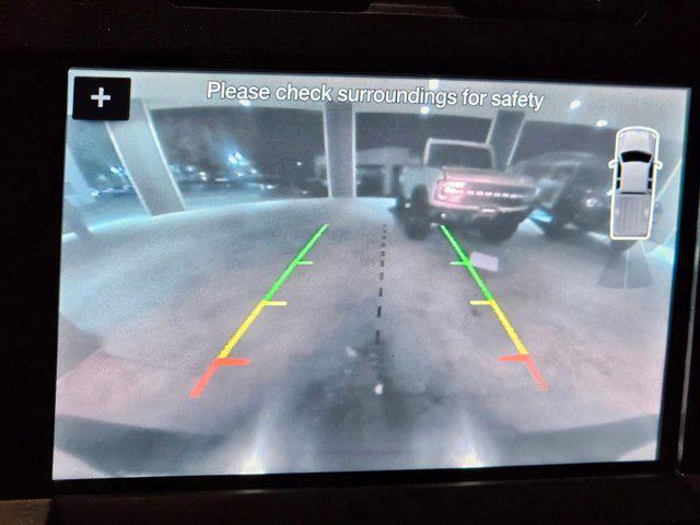 used 2018 Ford F-150 car, priced at $24,995