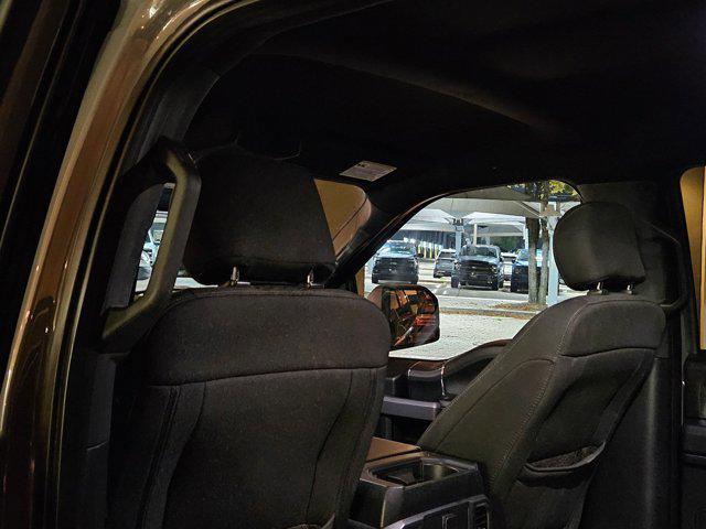 used 2018 Ford F-150 car, priced at $24,995