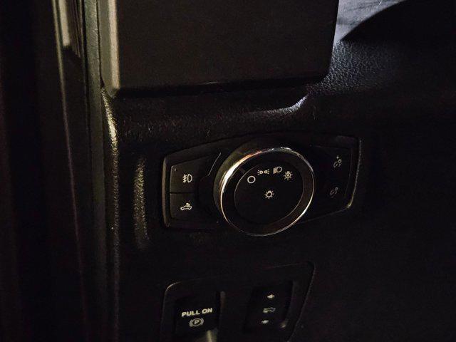 used 2018 Ford F-150 car, priced at $24,995