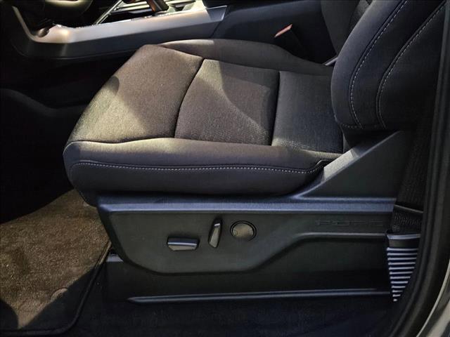 new 2025 Ford F-150 car, priced at $54,530