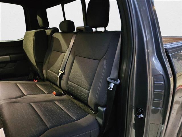 new 2025 Ford F-150 car, priced at $54,530