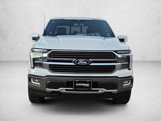 new 2025 Ford F-150 car, priced at $72,439