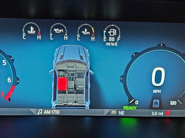 new 2025 Ford F-150 car, priced at $72,439